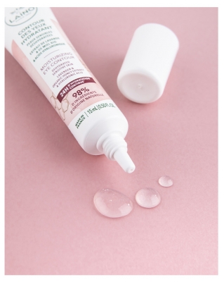 Laino Contour des Yeux Hydratant Tube 15 ml