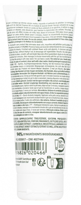 Laino Gommage Hydratant Peaux Sensibles 75 ml