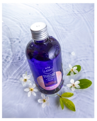 Laino Eau de Fleur d'Oranger Flacon 250 ml