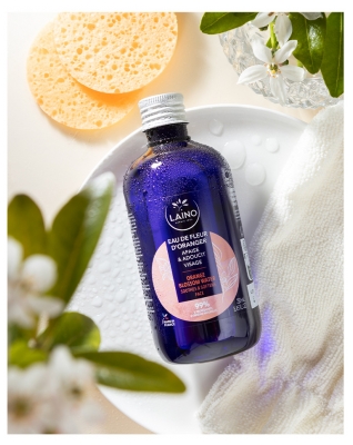 Laino Eau de Fleur d'Oranger Flacon 250 ml