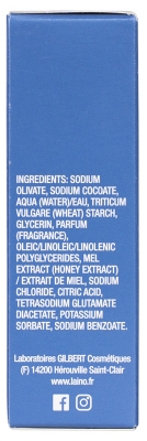 Laino Savon Surgras Pro Intense Étui 100 g