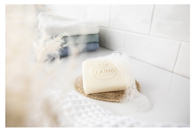 Laino Savon Surgras Pro Intense Étui 100 g