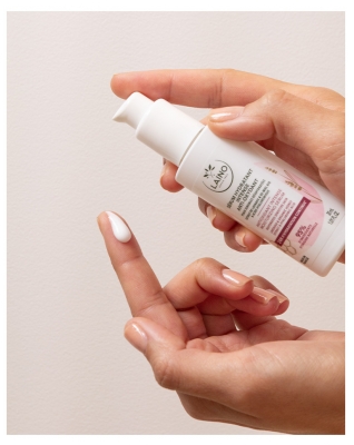 Laino Sérum Hydratant Intense Anti-Oxydant Flacon Pompe 30 ml