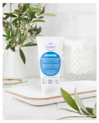 Laino Cica Intense Crème Mains Barrière 50 ml