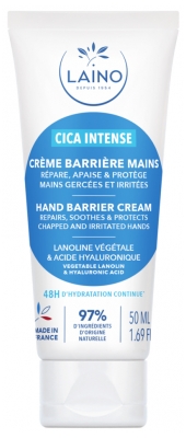 Laino Cica Intense Crème Mains Barrière 50 ml