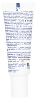 Laino Cica Intense Baume Lèvres Riche 8 Heures 10 ml