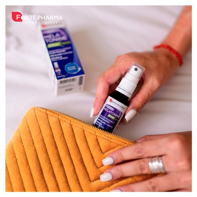 Forté Pharma Mélatonine 1900 Spray - 20 ml