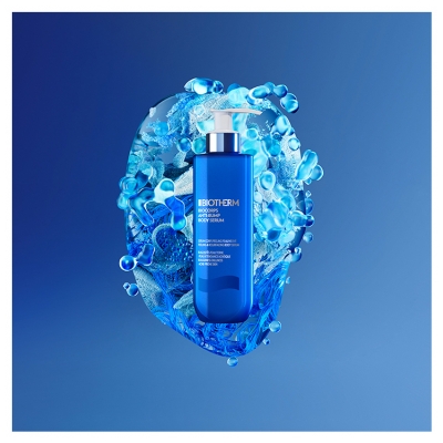 Biotherm Biocorps Body Sérum Exfoliant Anti-Imperfections 200 ml