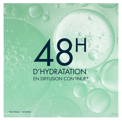 Biotherm Aquasource Hyalu Plump Gel Hydratant 50 ml