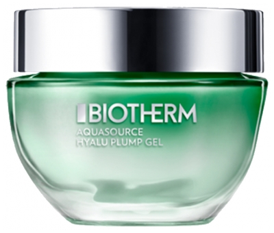 Biotherm Aquasource Hyalu Plump Gel Hydratant 50 ml