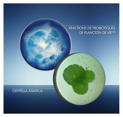 Biotherm Aquasource Cica Nutri Crème Hydratante 50 ml