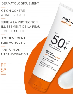 Galderma Daylong Extrême 50+ Lotion 200 ml
