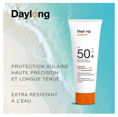 Galderma Daylong Extrême 50+ Lotion 200 ml