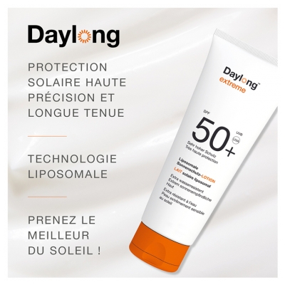 Galderma Daylong Extrême 50+ Lotion 200 ml