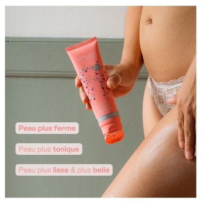 Omum Le Coach Fermeté Soin Corps Galbant & Tonifiant Bio 150 ml