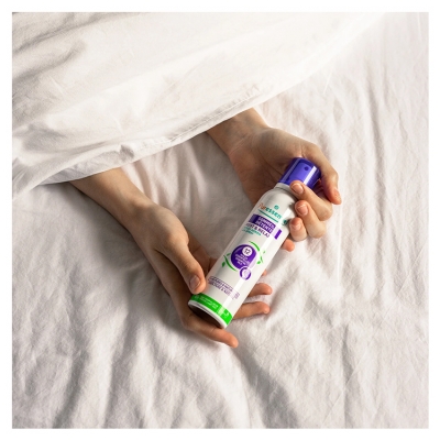 Puressentiel Spray Aérien Sommeil Détente Aux 12 Huiles Essentielles - 75 ml