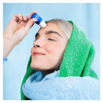 Puressentiel Migra Pure Stick Froid Intense Bio 4 Grammes
