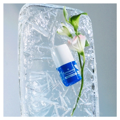 Puressentiel Migra Pure Stick Froid Intense Bio 4 Grammes