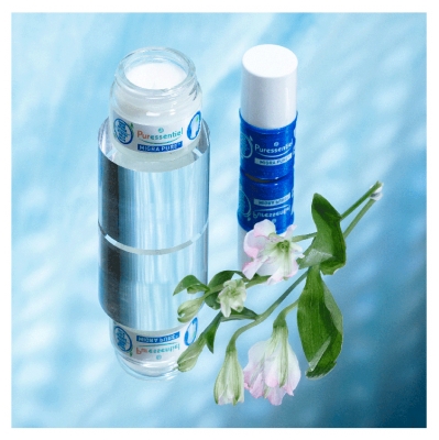 Puressentiel Migra Pure Stick Froid Intense Bio 4 Grammes