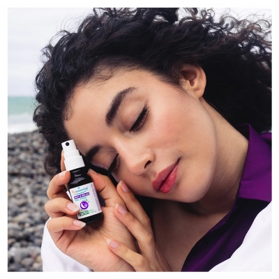 Puressentiel Spray Buccal Sommeil - 20 ml