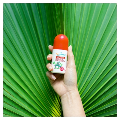 Puressentiel Roller Répulsif Bébé Anti-Pique - 30 ml
