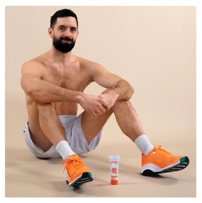 Puressentiel Gel Pure Heat® Articulations & Muscles - 80 ml (Mai 2021)