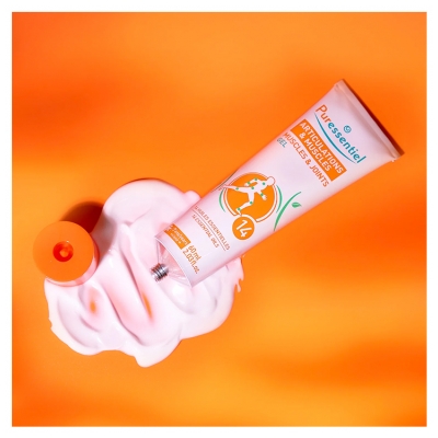 Puressentiel Articulations & Muscles Gel Anti-Douleur 60 ml