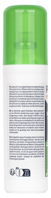 Parasidose Moustiques Spray Anti-Moustiques et Tiques 100 ml