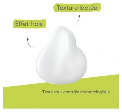 A-DERMA Protect AH Lait Réparateur Après Soleil 100 ML
