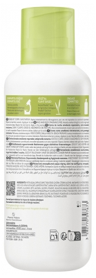A-DERMA Exomega Control Crème Nuit Émolliente Réparatrice Dès la Naissance 400 ml