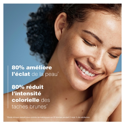 Ducray Melascreen Fluide Invisible Protecteur Anti- Taches SPF 50 + 30 ML