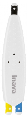 Inava Trio Compact 3 Brossettes Interdentaires 3 Tailles 1 Manche