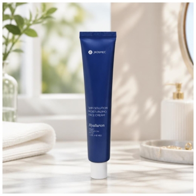 Jkosmec Skin Solution Crème pour Visage Hyaluron 50 ml