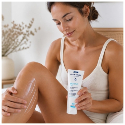 Isispharma Neotone Body Lait Corps Intensif Taches Brunes 100 ml