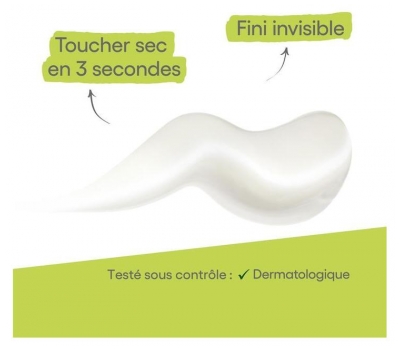 A-Derma Protect Fluide Invisile 50+ Pocket 30 ml