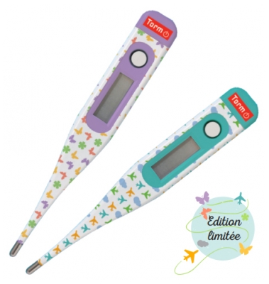 Torm Thermomètre Médical Electronique Édition Limitée