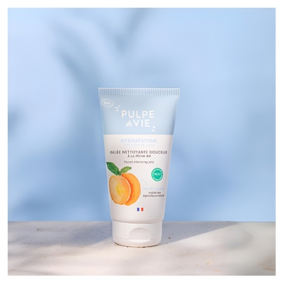 Pulpe de Vie The Cleanser Gelée Nettoyante Bio 150 ml