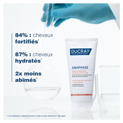 Ducray Anaphase Après-Shampoing Anti-Casse Fortifiant 200 ml