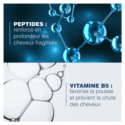 Ducray Anaphase Après-Shampoing Anti-Casse Fortifiant 200 ml