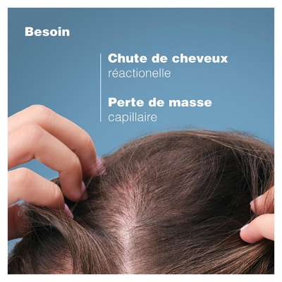 Ducray Anaphase Après-Shampoing Anti-Casse Fortifiant 200 ml