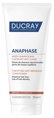 Ducray Anaphase Après-Shampoing Anti-Casse Fortifiant 200 ml