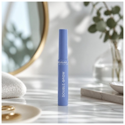 Mavala Double-Brow Sérum Sourcils Visage 4,5 ML