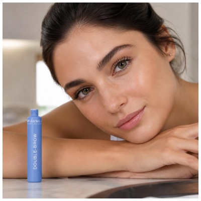 Mavala Double-Brow Sérum Sourcils Visage 4,5 ML