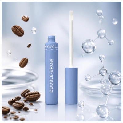 Mavala Double-Brow Sérum Sourcils Visage 4,5 ML