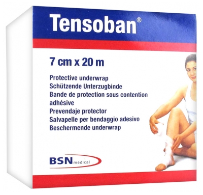Essity Tensoban®