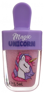 Take Care Licorne Brillant à Lèvres 5,5 g
