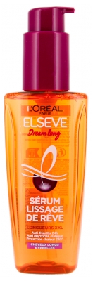 L'Oréal Paris Elseve Dream Long Sérum pour Lissage de Rêve 100 ML