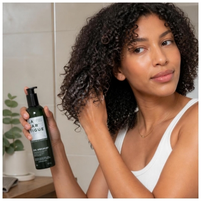 Lazartigue Curl Specialist Gelée Boucles Sculptées Huile de Melon d'Eau 250 ml