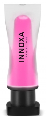 Innoxa Huile à Lèvres Éclat & Soin 4,5 ml - Teinte : 04 Rose