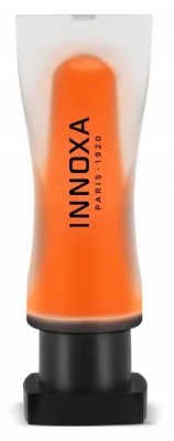 Innoxa Huile à Lèvres Éclat & Soin 4,5 ml - Teinte : 03 Abricot